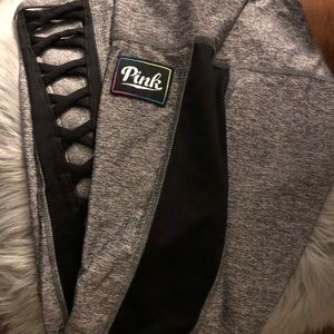 *Sold High Rise Victoria’s Secret PINK Leggings❤️